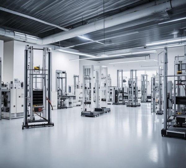 静安区 static equipment solutions